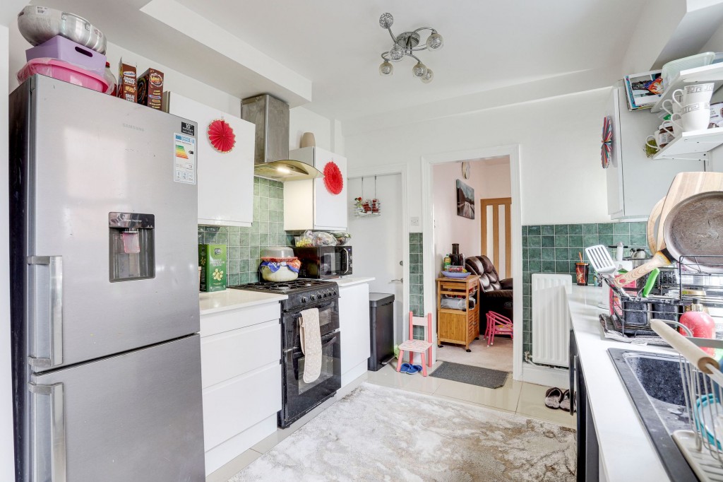 Holborn Avenue, Nottingham, NG2