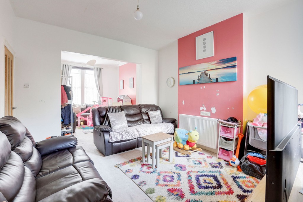 Holborn Avenue, Nottingham, NG2