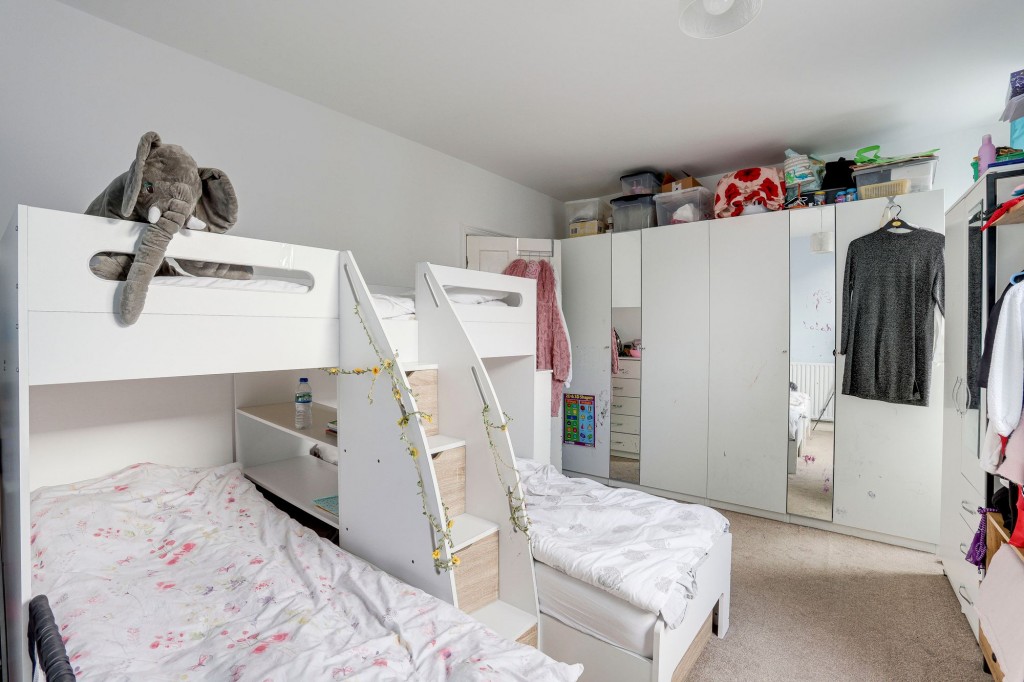 Holborn Avenue, Nottingham, NG2