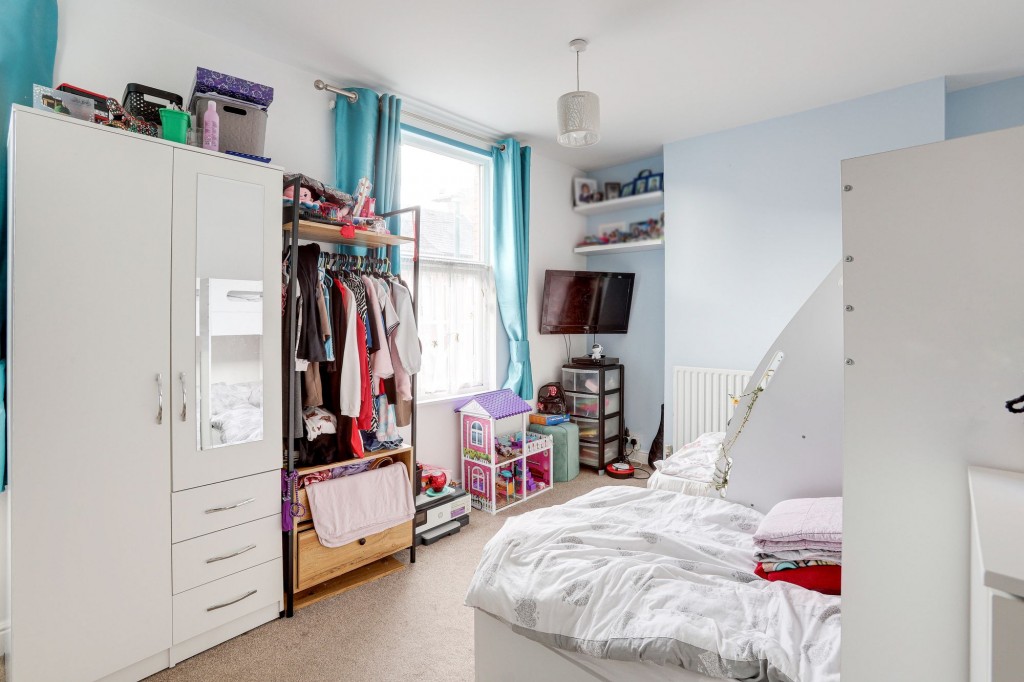 Holborn Avenue, Nottingham, NG2