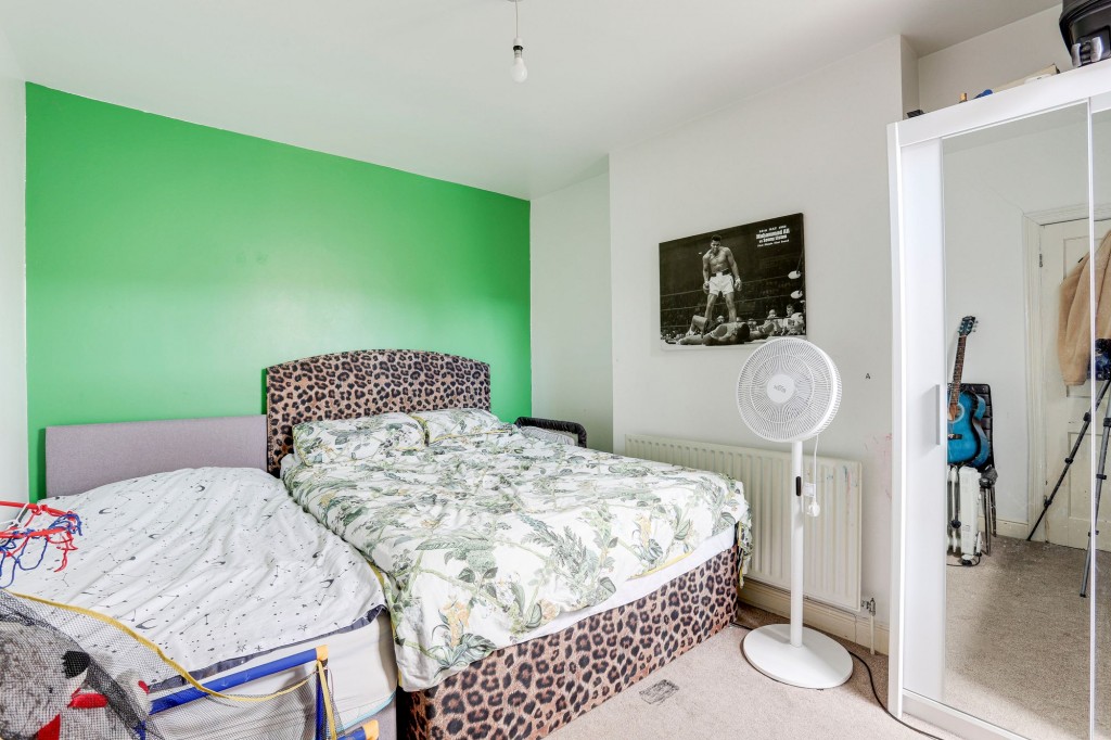 Holborn Avenue, Nottingham, NG2