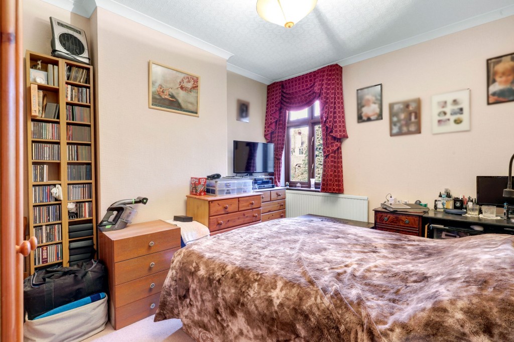 Leonard Avenue, Nottingham, NG5