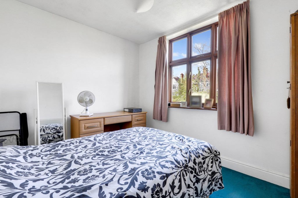 Leonard Avenue, Nottingham, NG5