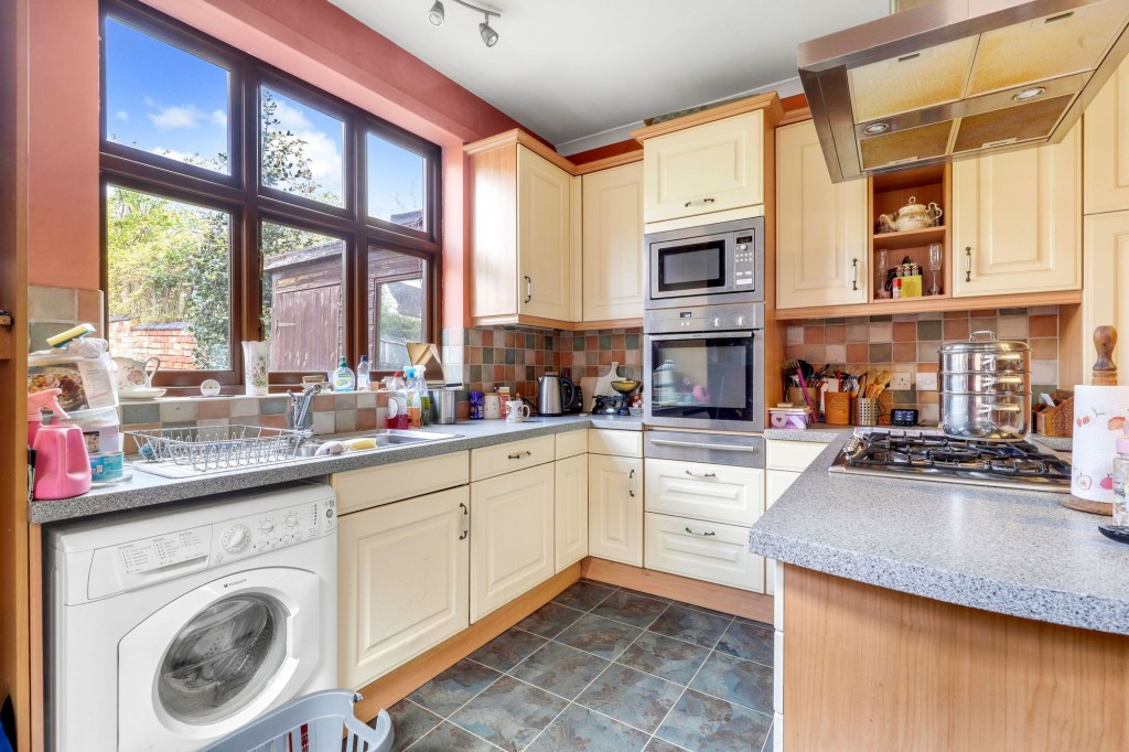 Leonard Avenue, Nottingham, NG5