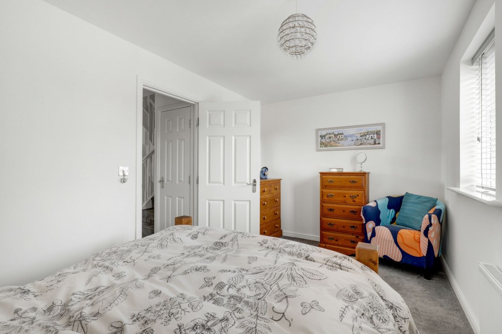 Betts Avenue, Hucknall, NG15