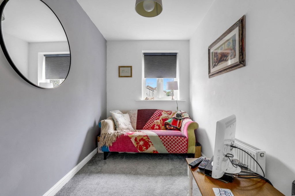 Betts Avenue, Hucknall, NG15