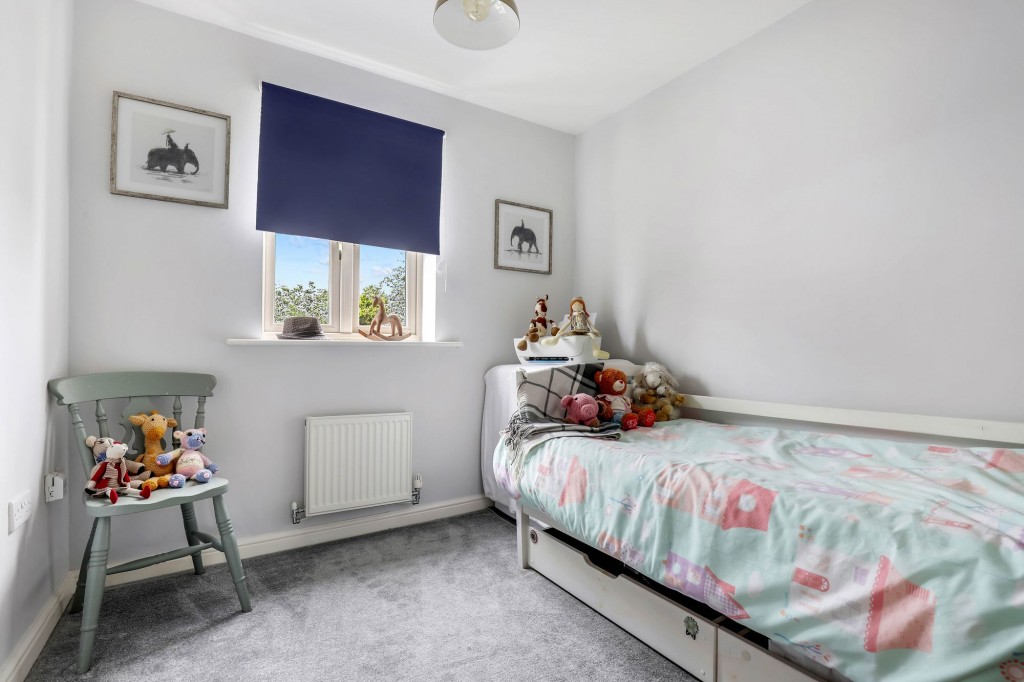 Betts Avenue, Hucknall, NG15