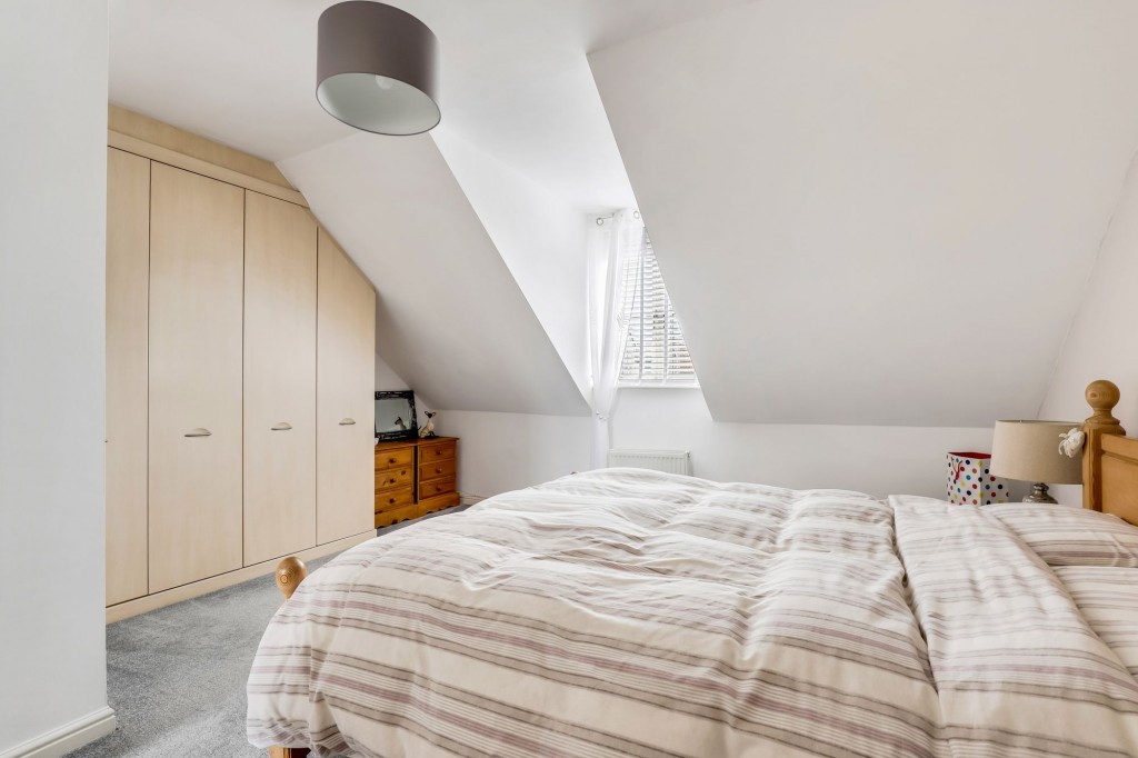 Betts Avenue, Hucknall, NG15