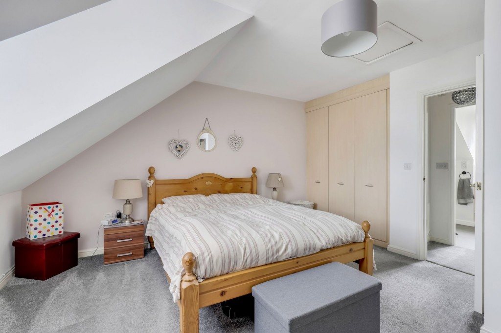 Betts Avenue, Hucknall, NG15