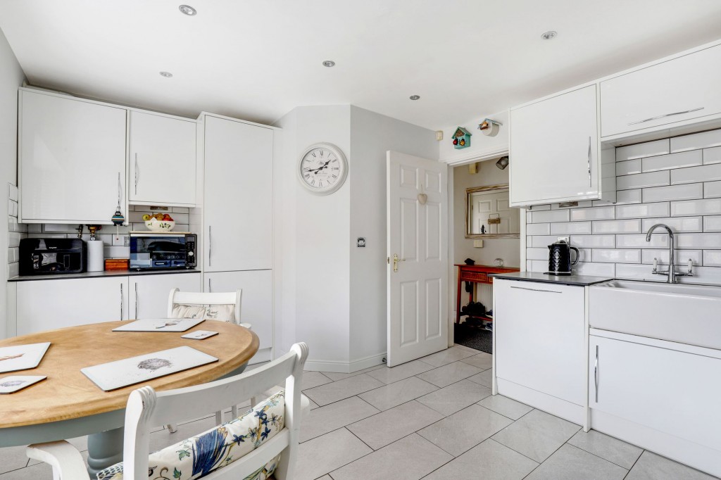 Betts Avenue, Hucknall, NG15