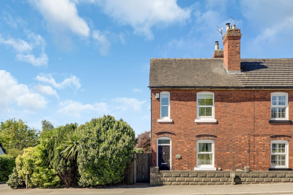 Bostocks Lane, Risley, DE72