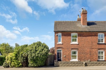 Bostocks Lane, Risley, DE72