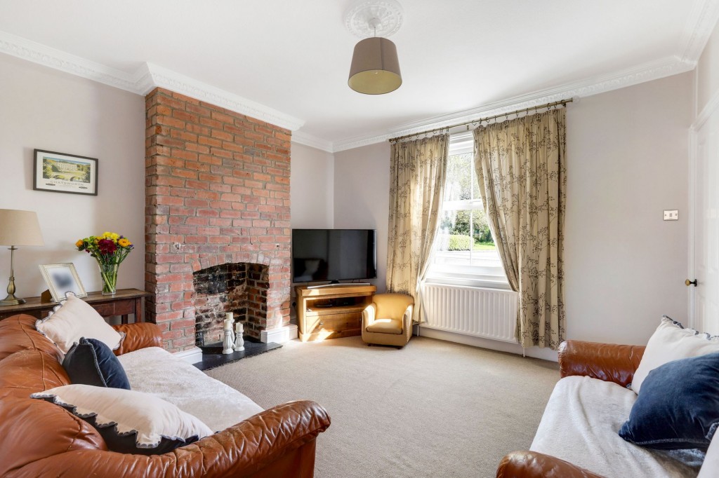 Bostocks Lane, Risley, DE72