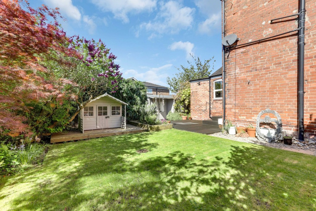 Bostocks Lane, Risley, DE72
