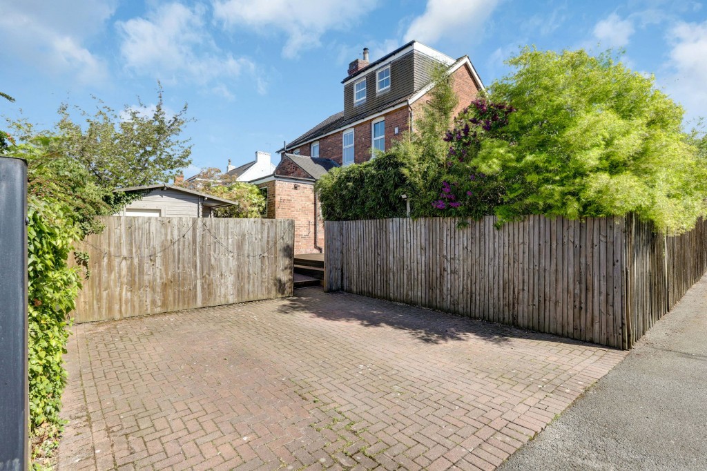 Bostocks Lane, Risley, DE72