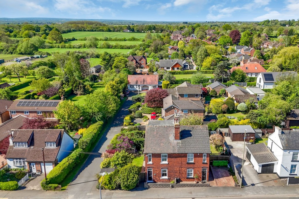 Bostocks Lane, Risley, DE72