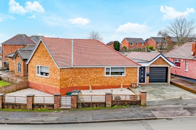 Broadway East, Carlton, NG4