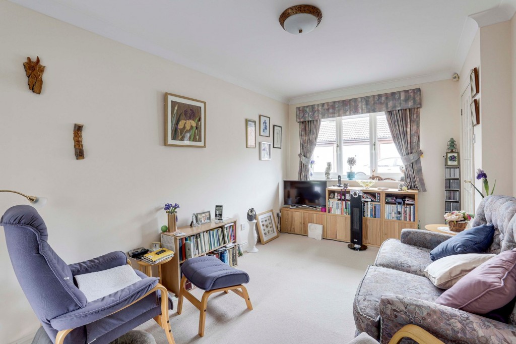 Harberton Close, Redhill, NG5