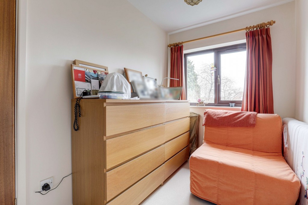 Harberton Close, Redhill, NG5