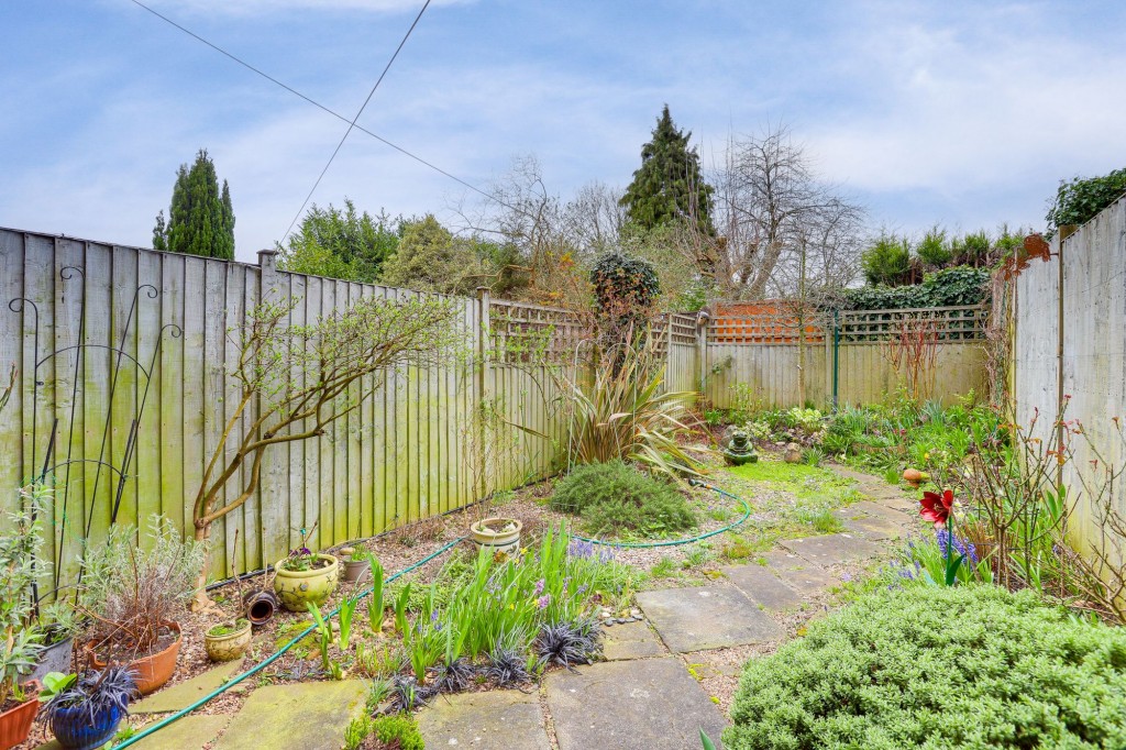 Harberton Close, Redhill, NG5