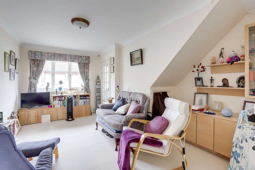 Harberton Close, Redhill, NG5