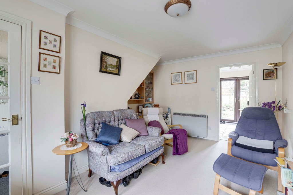 Harberton Close, Redhill, NG5