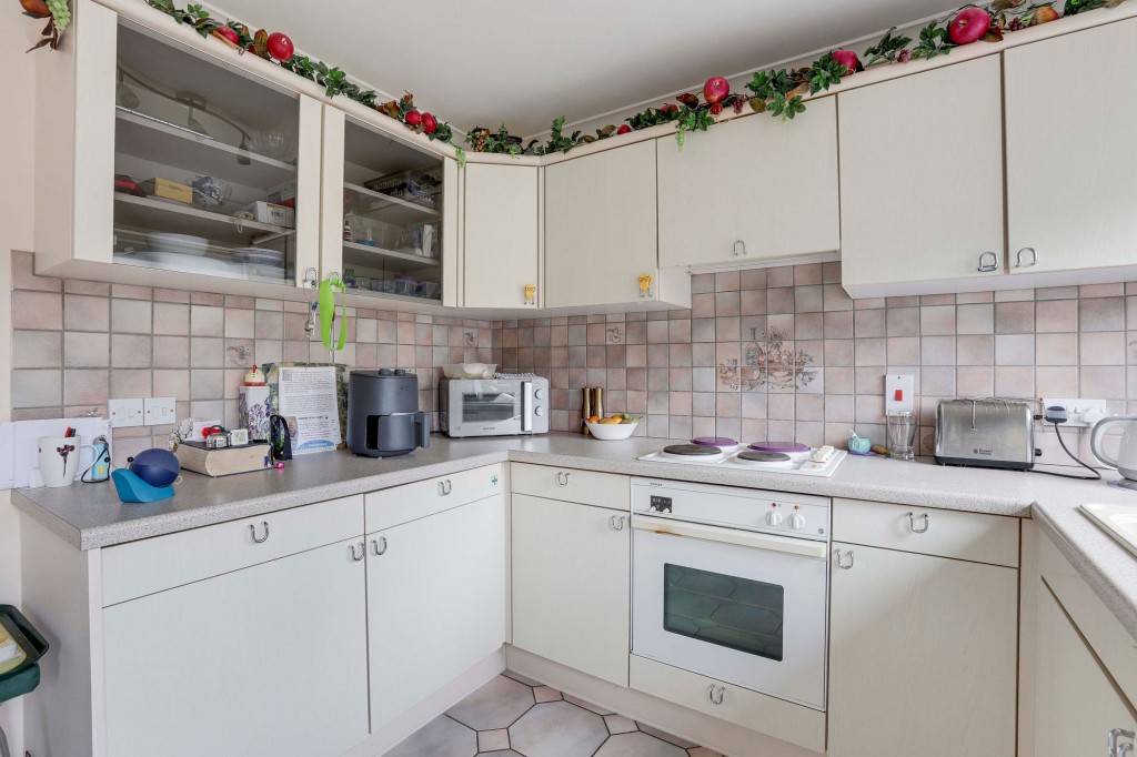 Harberton Close, Redhill, NG5