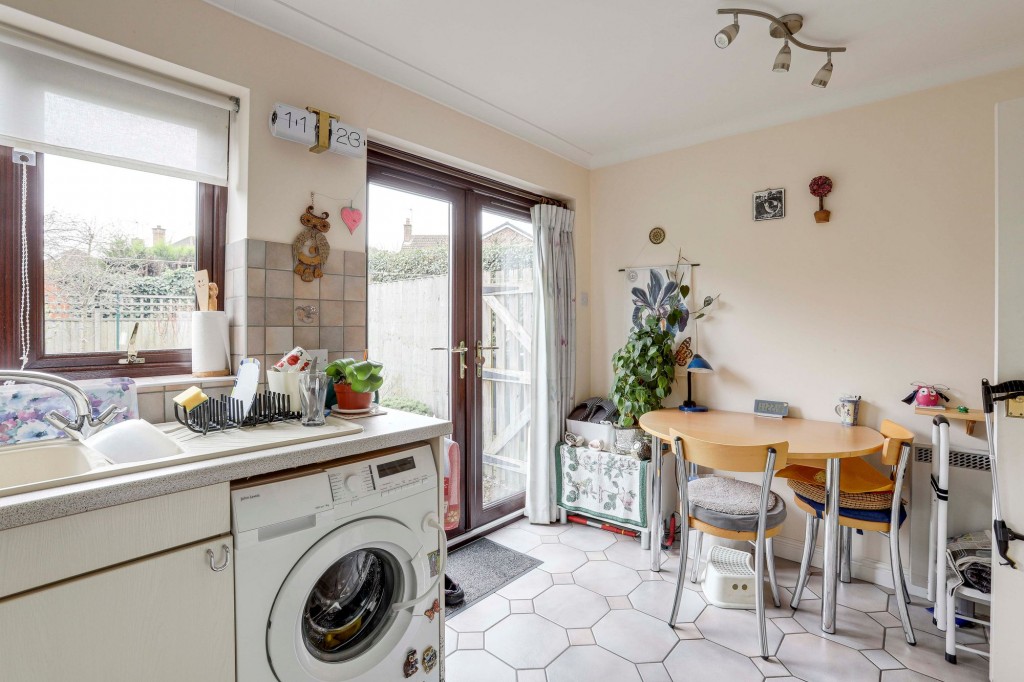 Harberton Close, Redhill, NG5