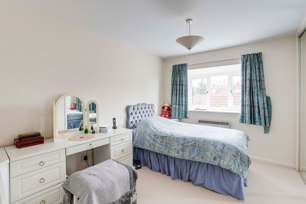 Harberton Close, Redhill, NG5