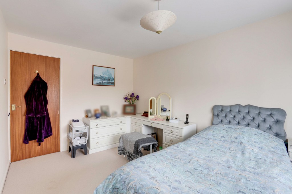 Harberton Close, Redhill, NG5