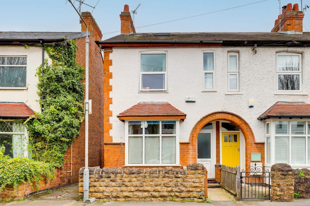 Eltham Road, West Bridgford, NG2