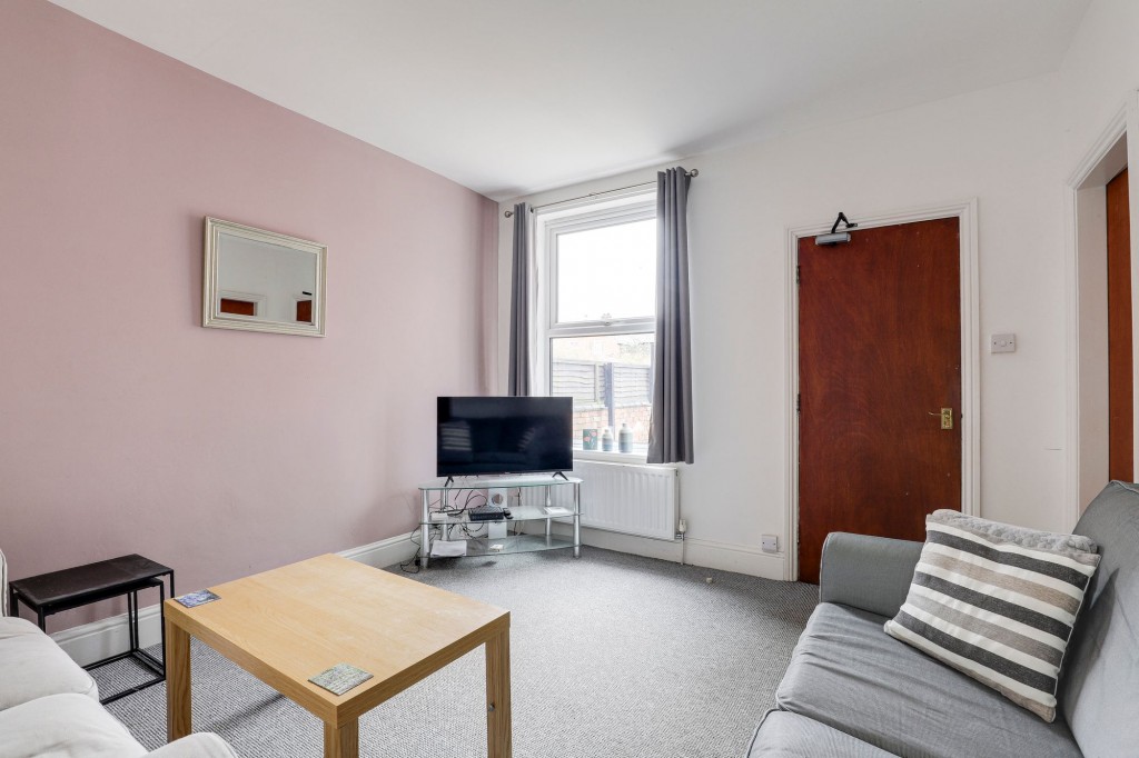 Eltham Road, West Bridgford, NG2