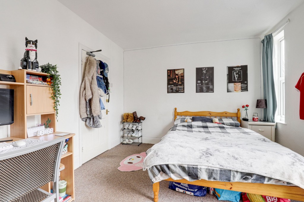 Eltham Road, West Bridgford, NG2