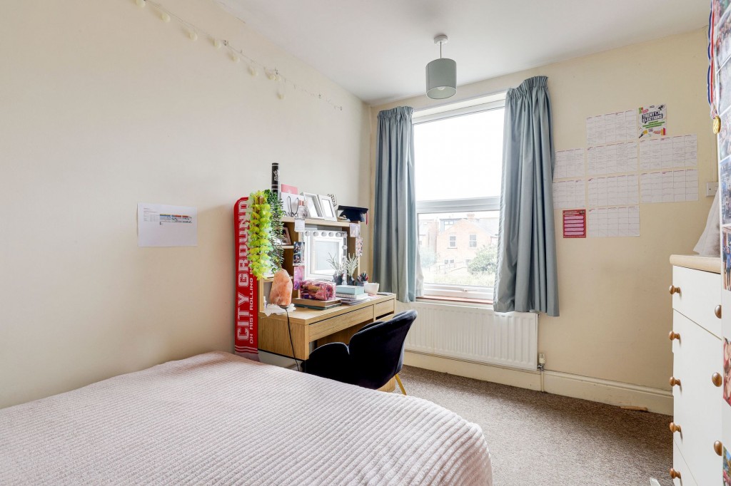 Eltham Road, West Bridgford, NG2