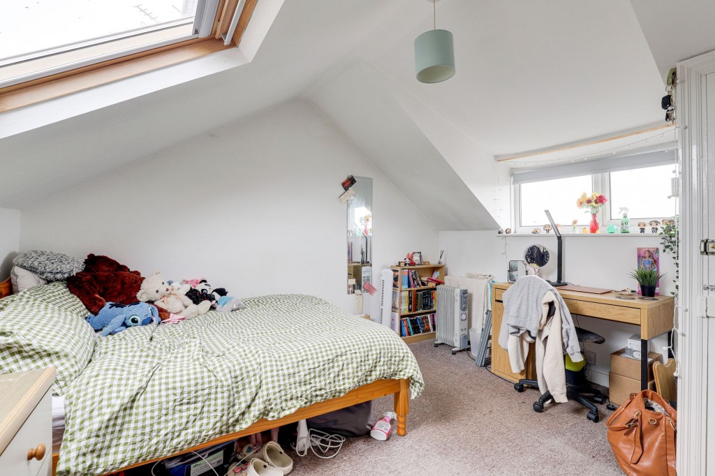 Eltham Road, West Bridgford, NG2