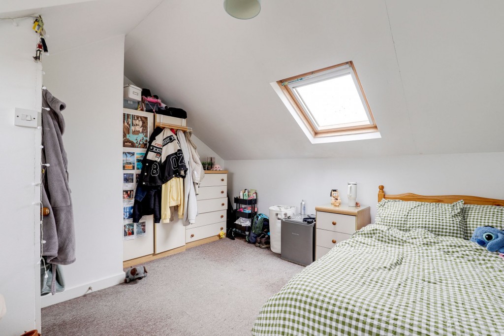 Eltham Road, West Bridgford, NG2