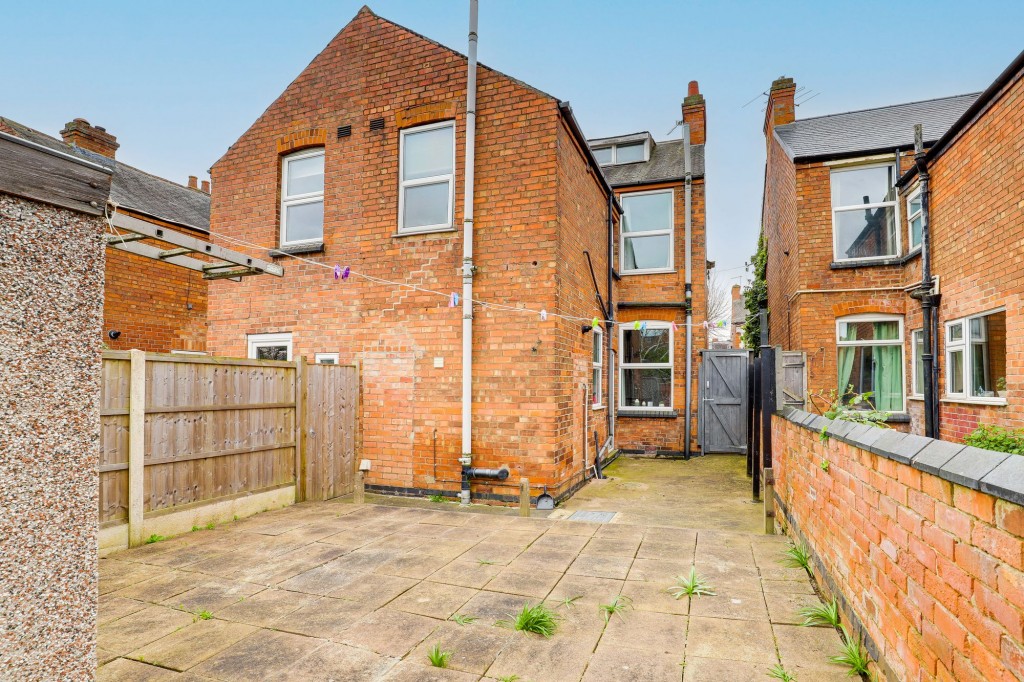 Eltham Road, West Bridgford, NG2
