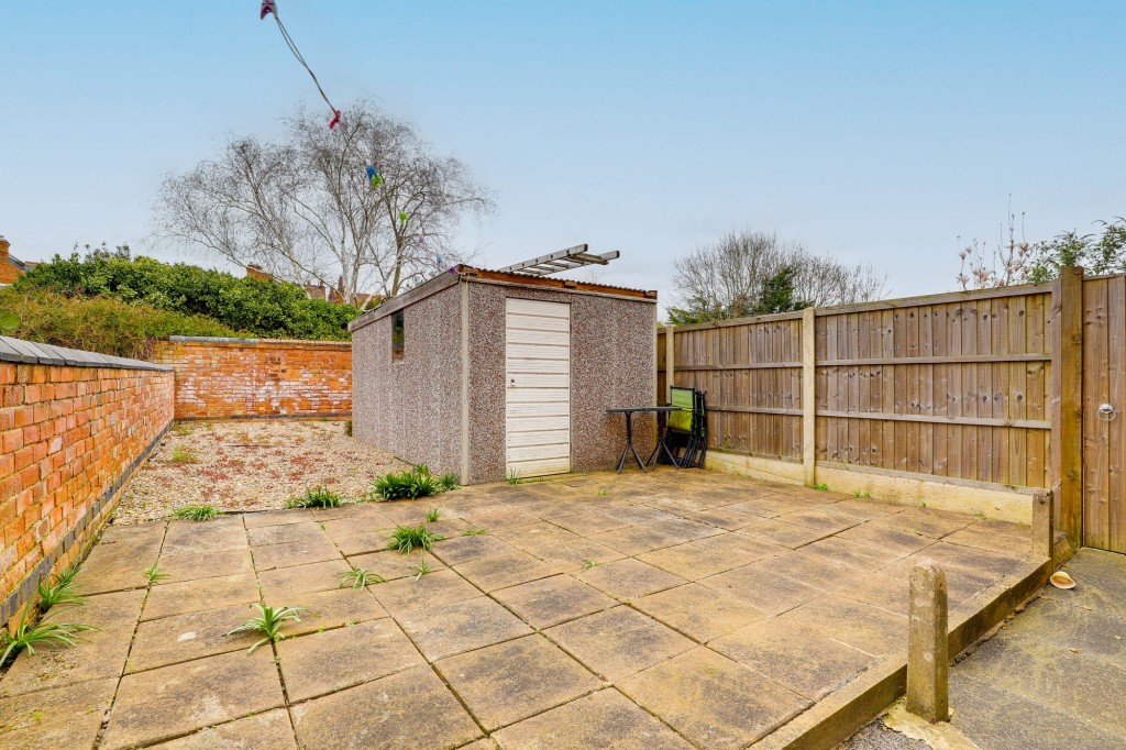 Eltham Road, West Bridgford, NG2