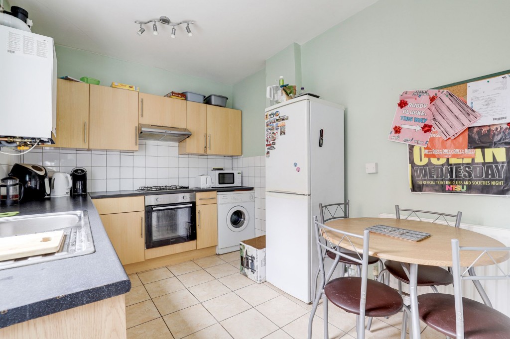 Eltham Road, West Bridgford, NG2