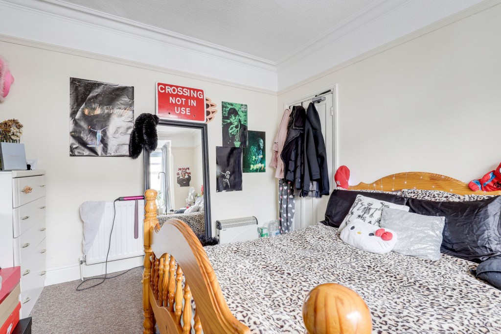 Eltham Road, West Bridgford, NG2