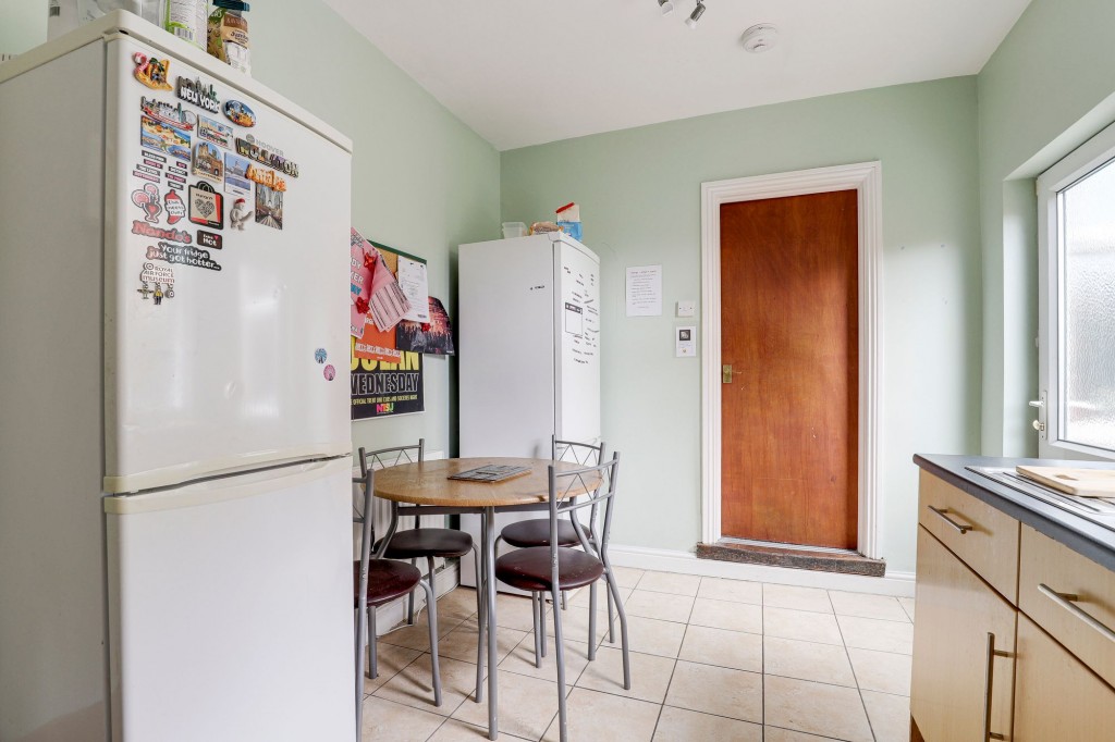 Eltham Road, West Bridgford, NG2