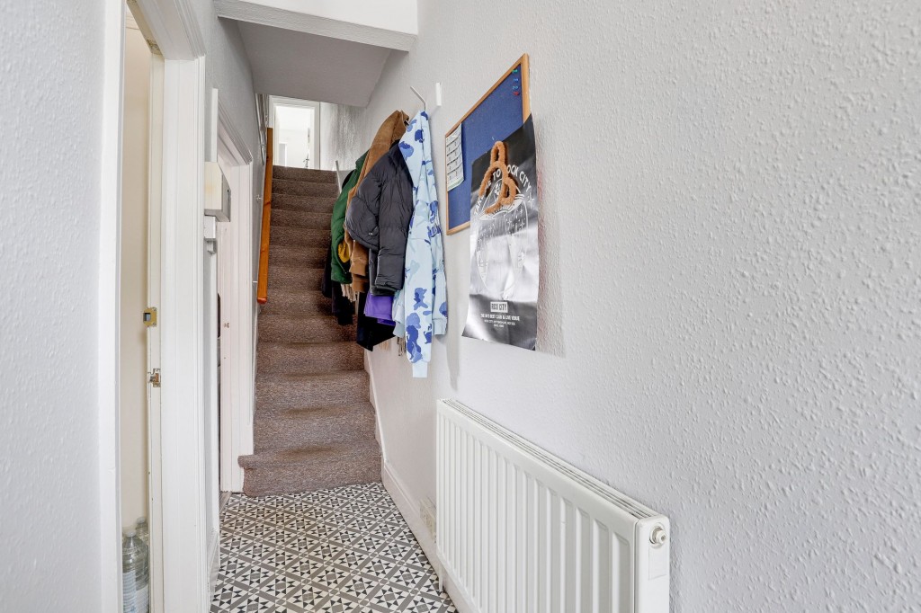 Eltham Road, West Bridgford, NG2