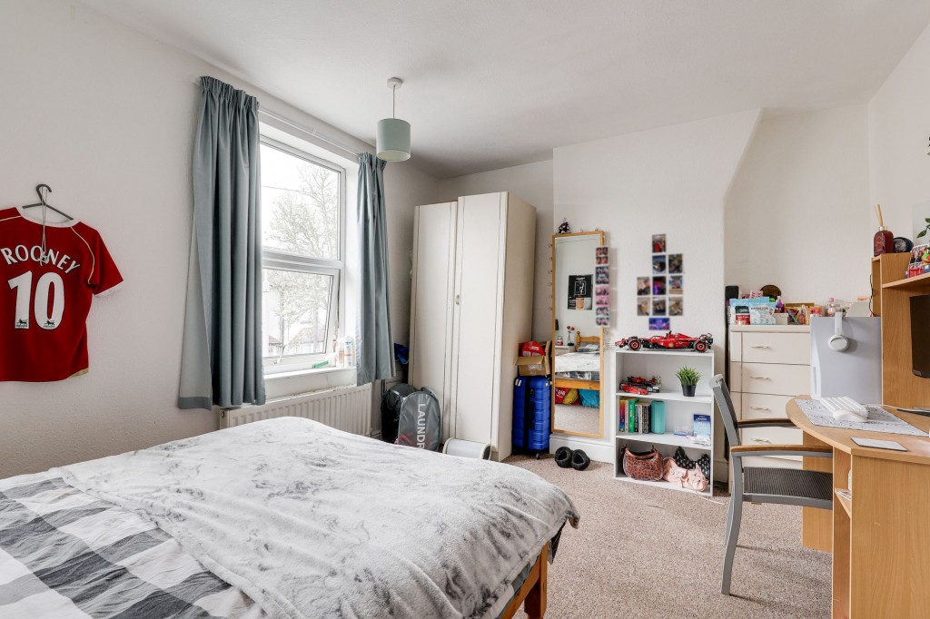 Eltham Road, West Bridgford, NG2