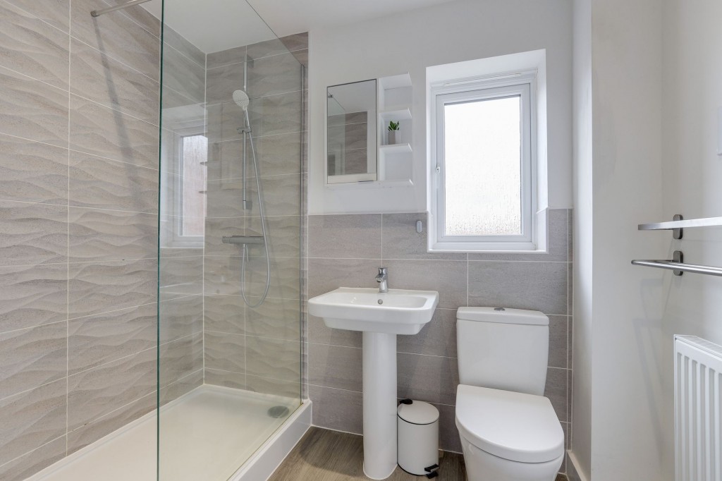 Beedham Way, Nottingham, NG3