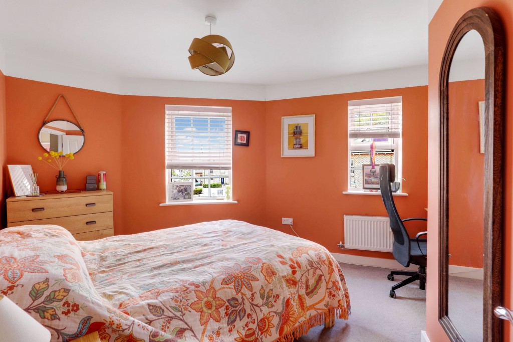 Beedham Way, Nottingham, NG3