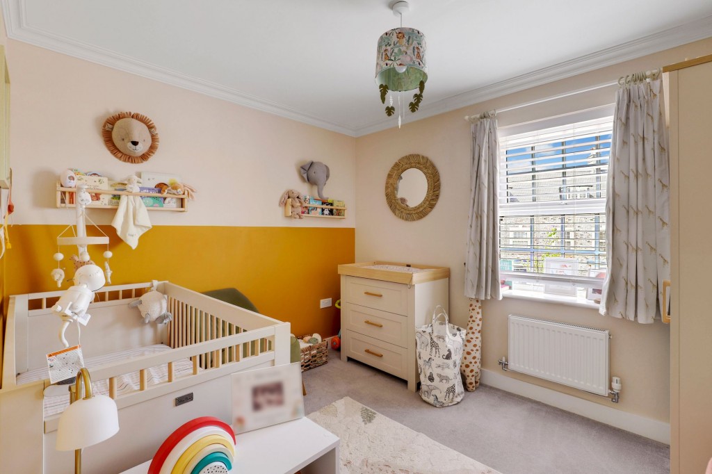 Beedham Way, Nottingham, NG3