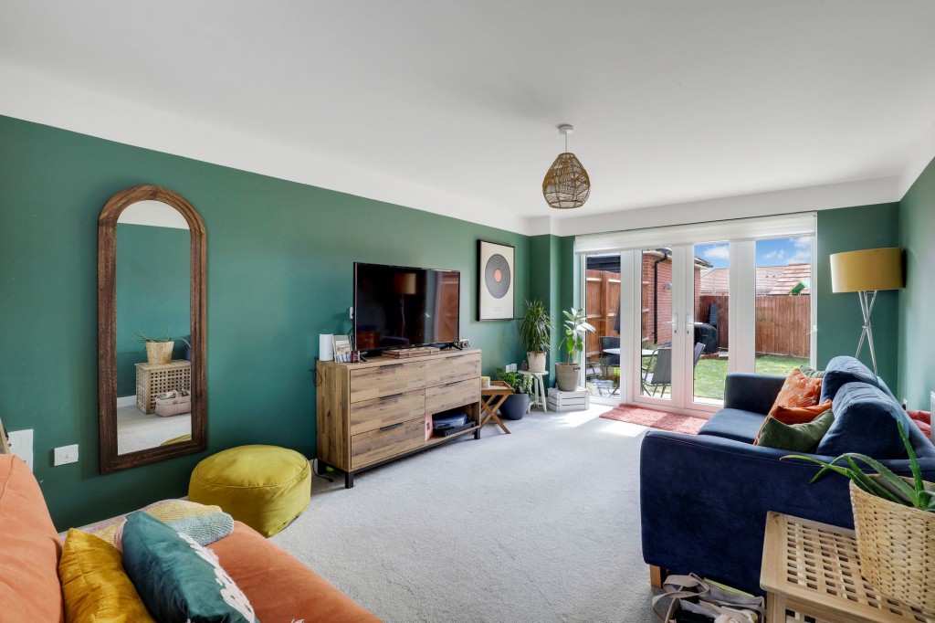 Beedham Way, Nottingham, NG3