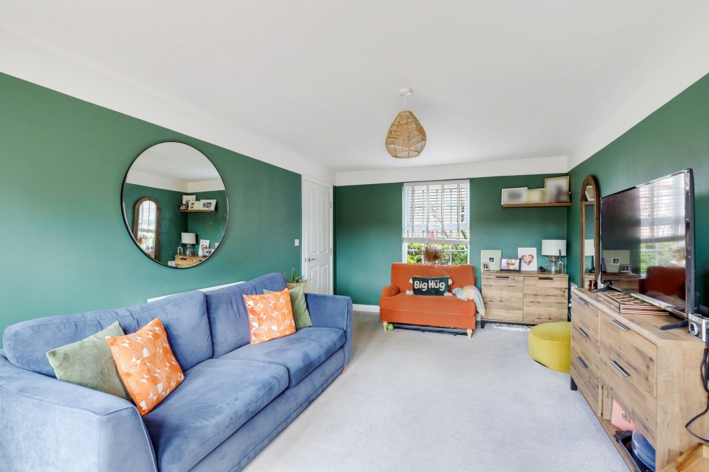 Beedham Way, Nottingham, NG3