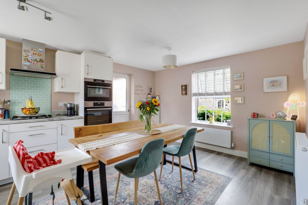 Beedham Way, Nottingham, NG3