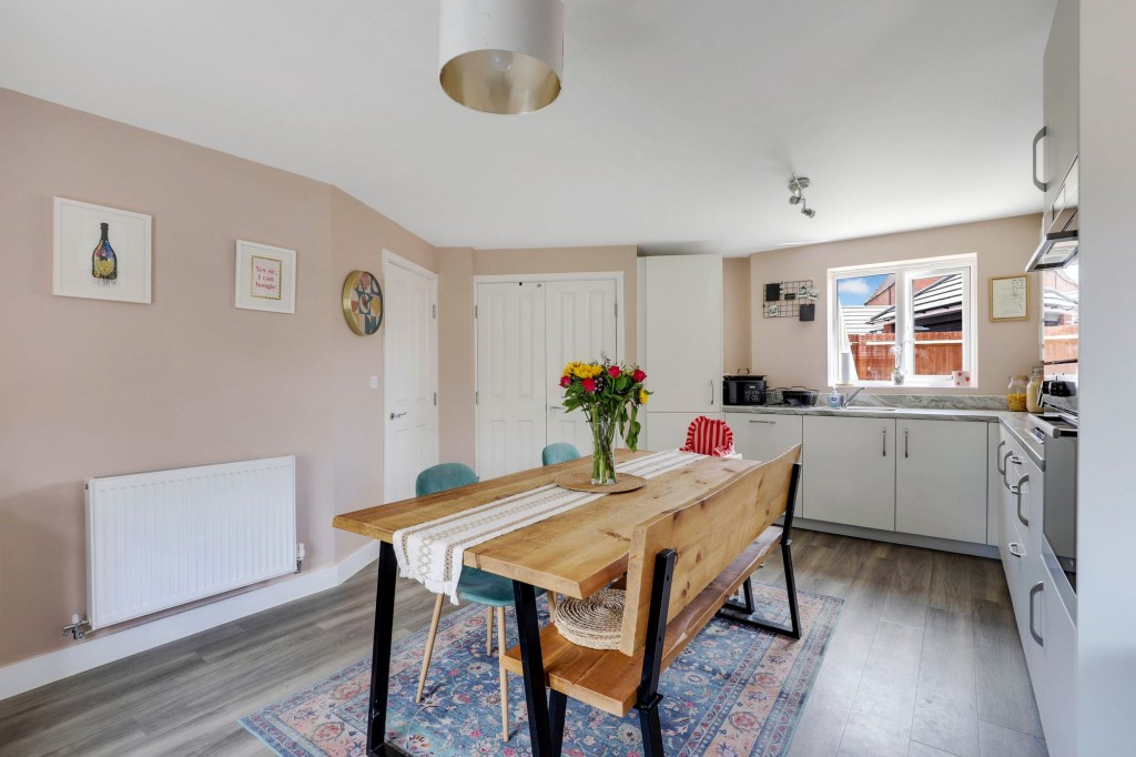 Beedham Way, Nottingham, NG3